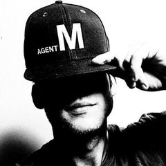 Agent M & seine Lichtkrieger avatar