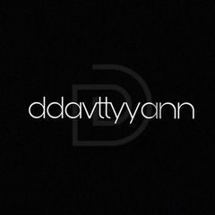 𝐝𝐝𝐚𝐯𝐭𝐭𝐲𝐲𝐚𝐧𝐧 avatar