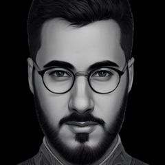 Abbas Djuma avatar