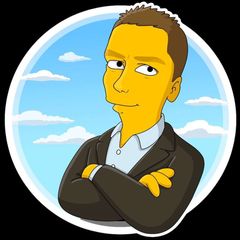 Филатов Дмитрий avatar
