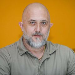 МИХАЙЛОВ ТВ avatar