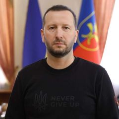 🇺🇦Сергій Тюрін, голова Хмельницької ОДА (ОВА) avatar
