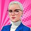 Донецкая Блондинка Avatar