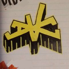 D.V.C. avatar