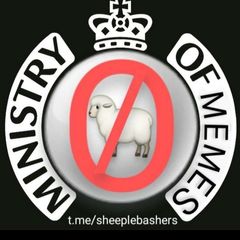Sheeple Bashers avatar