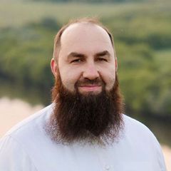 Священник Николай Лищенюк avatar