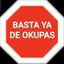BASTA YA DE OKUPAS Avatar