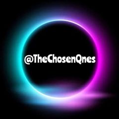 The Chosen Qnes avatar
