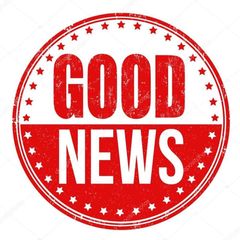 Good News Now avatar