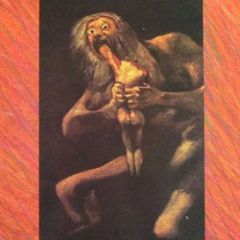 Surréalisme schizo avatar