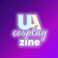 Ua Cosplay Zine avatar