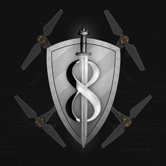 Омерзительная 8 avatar