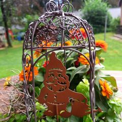 Gartenzwerg und Tempelwerk avatar