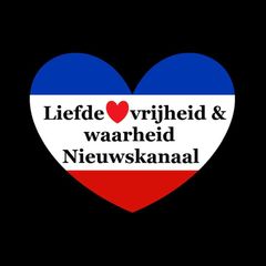 Liefde ❤️ vrijheid & waarheid! Nieuwskanaal avatar