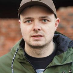 БЕБЕХ РОМАН avatar