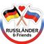 🇷🇺 Russländer & Friends 🇩🇪 Avatar