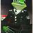Frogs of DALL-E Chat