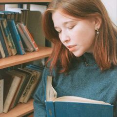 нити тасиных историй ☀️ автор книг анастасия мишель aka тася мишкина avatar