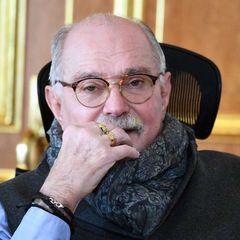 Никита Михалков в Telegram avatar
