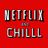 Netflix & Chilll Chat