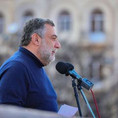 Рубен Варданян / Ռուբեն Վարդանյան avatar