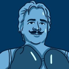 Дядя Ваня avatar
