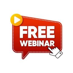 🪩 free webinar avatar