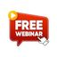 🪩 free webinar Avatar