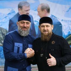 Адам Делимханов avatar