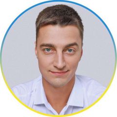 CRYPTORUN🆓Evgeniy Shevchenko avatar