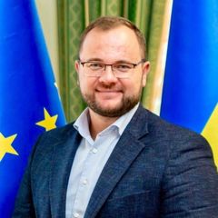 Ігор Поліщук avatar