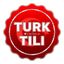 Turk tili Avatar