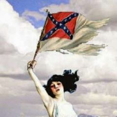 The Southron Reactionary "A Revolution Against Politics" avatar