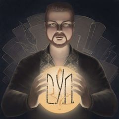 ⚔️ Сучасна Українська Поезія (СУП) avatar