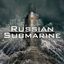 Russian Submarine Avatar