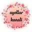 Ayollar kanali Avatar