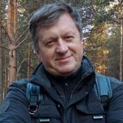 Мнение Михаила Силантьева avatar