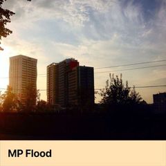 MP Flood avatar