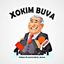 ХОКИМ БУВА | Расмий канал Avatar