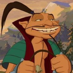 Так себе шутник avatar