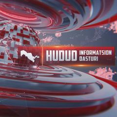 HUDUD - MY5 TV | rasmiy kanal avatar