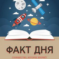 Факт дня avatar