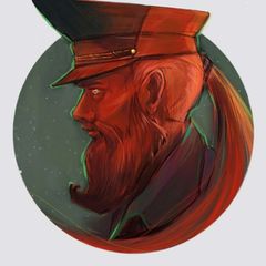 БОРОД avatar