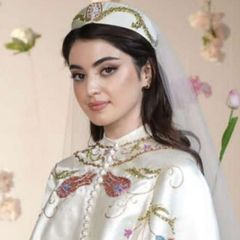 🌸Миллий ва Замонавий Фасонлар👑 avatar