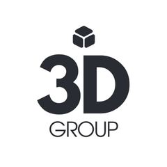 3D GROUP 🚀 avatar