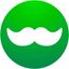 Канал Усатого Арбитражника из Mustage Team Avatar