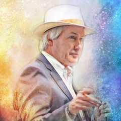 Lin Wood avatar