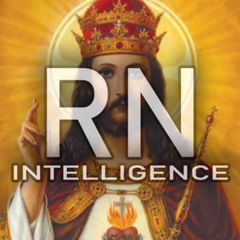 Rerum Novarum // Intel, Breaking News, and Alerts avatar