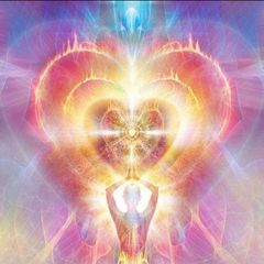 L' Inspiration du cœur 💜 avatar