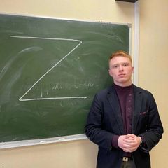 АНДРЕЙ ВЛАДИМИРОВИЧ avatar